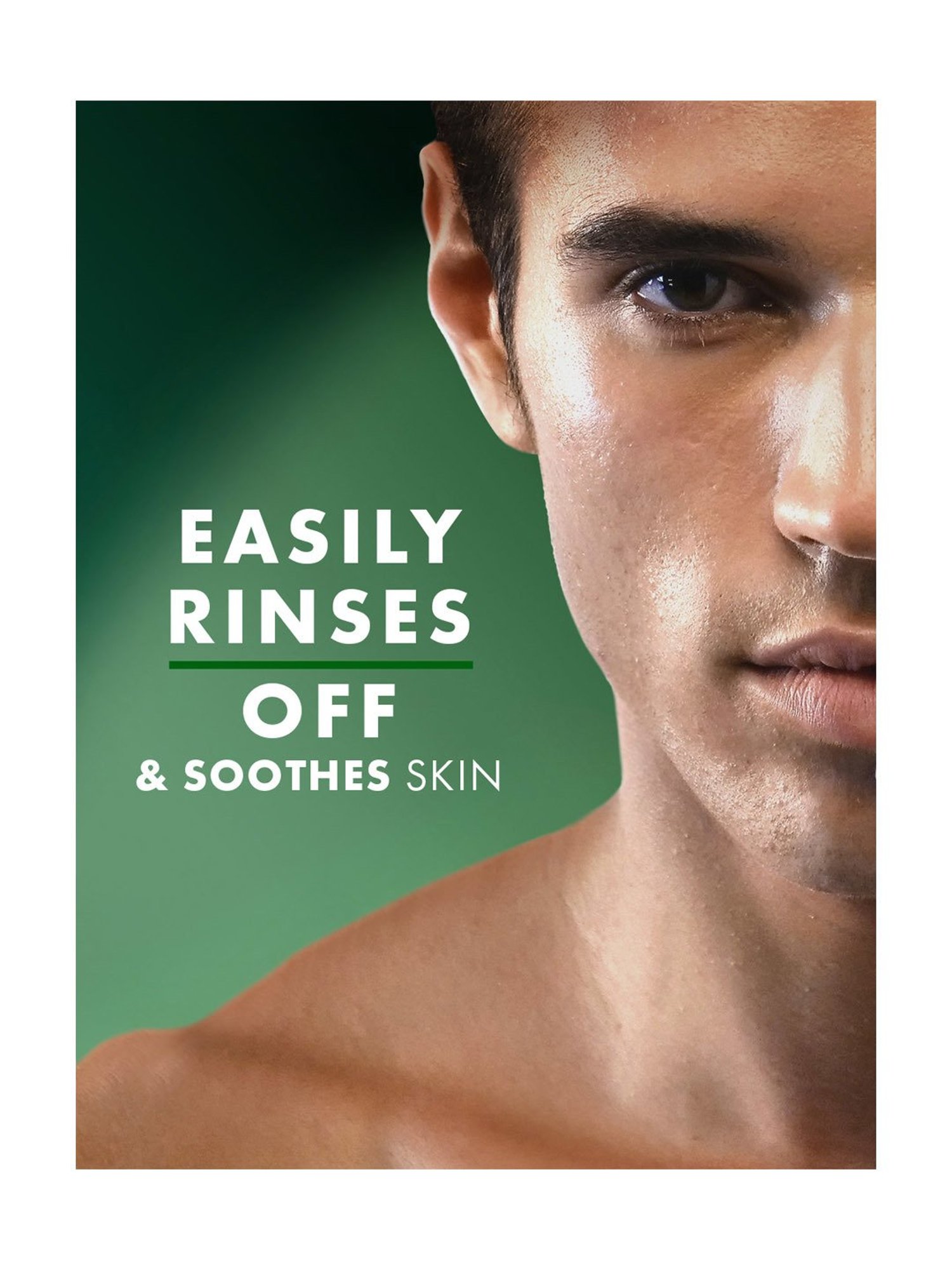 Gillette Pre Shave Foam Neem - 196 gm