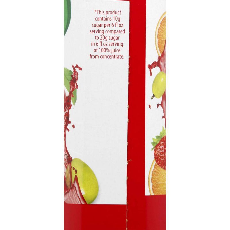 Tropicana Pineapple Mango Drink - 52 fl oz