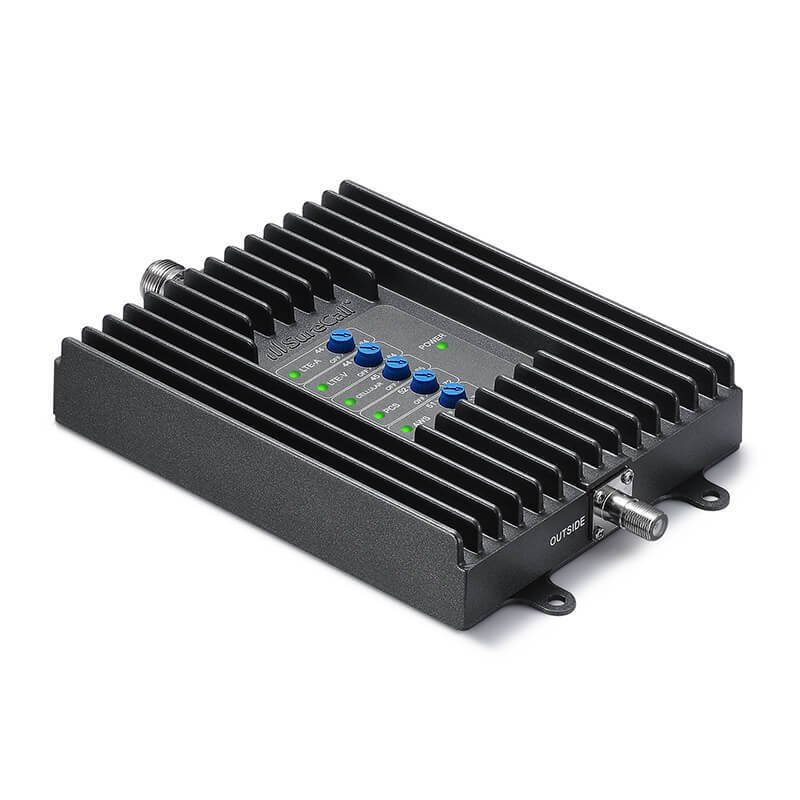 SureCall Fusion4Home Omni/Whip Kit SC-POLYH-70-ORA-KIT