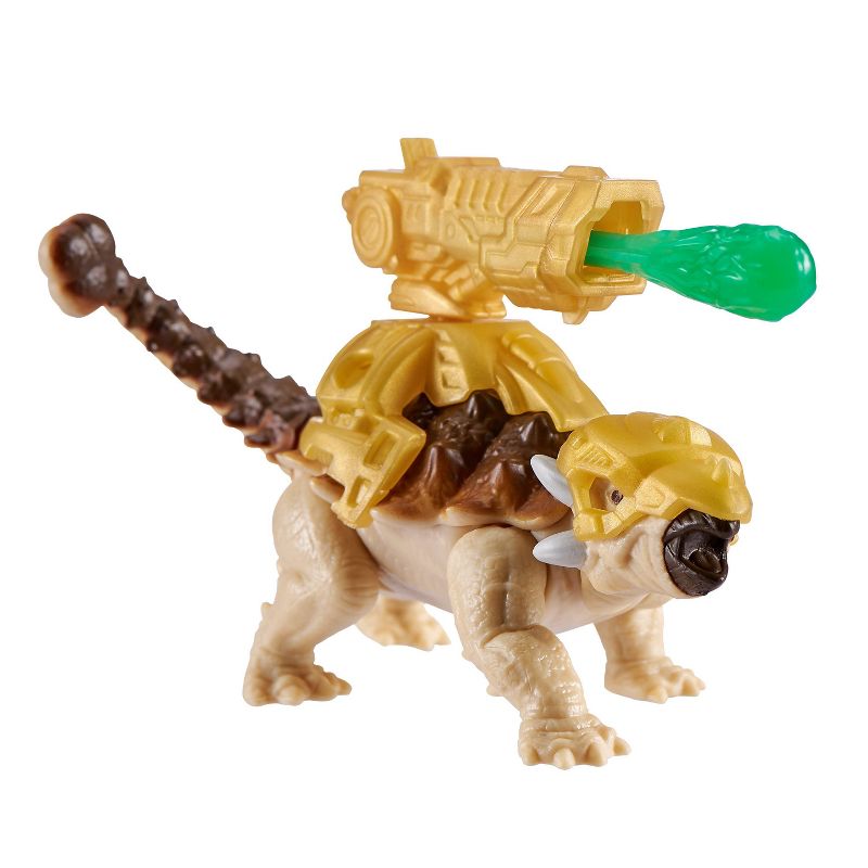 5 Surprise Dino Glow in the Dark