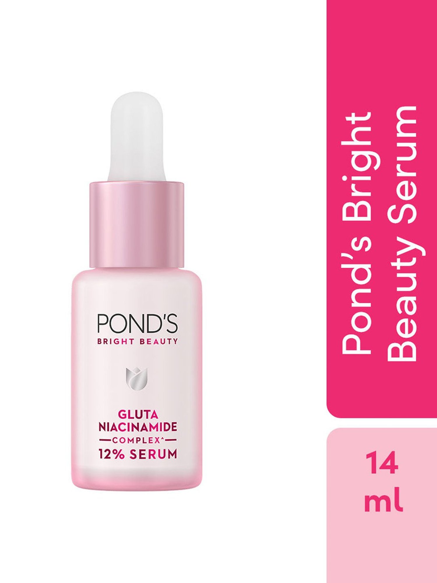 Pond's Bright Beauty Anti-Pigmentation Serum - 14 ml