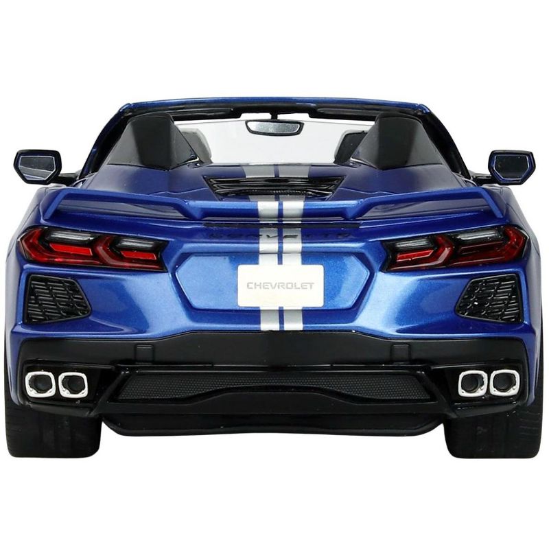 1974 Buick Century Ginger Brown Metallic Limited Edition to 220 pieces Worldwide 1/43 Model Car by Goldvarg Collection