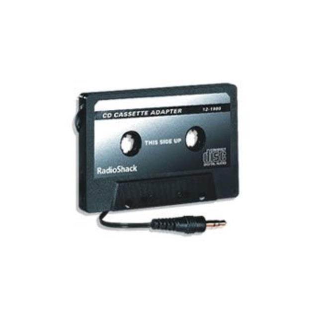 cdto_cassette adapter