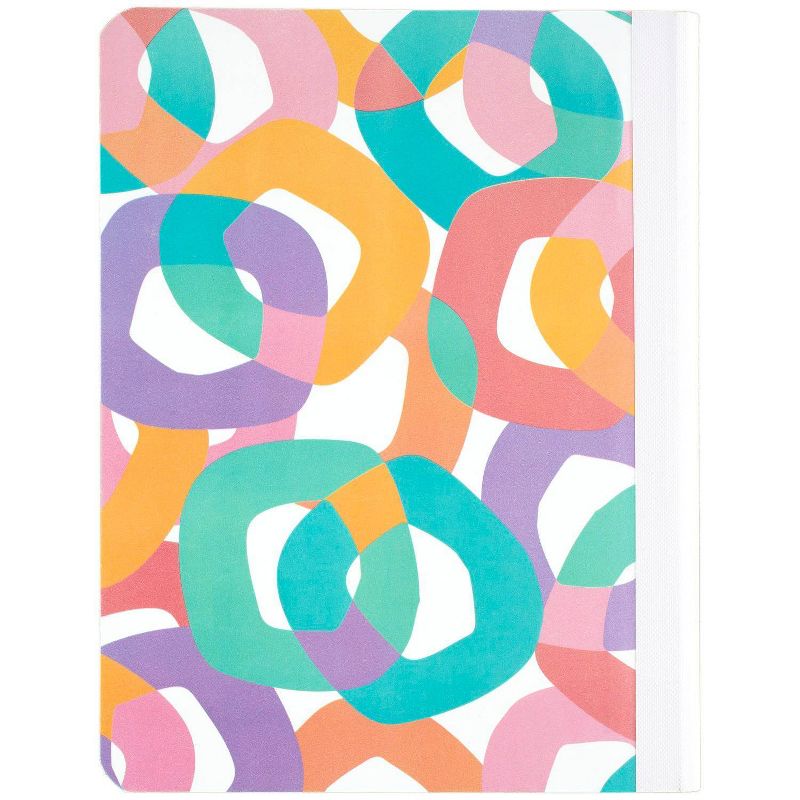 Composition Notebook College Ruled Loop - Five Star