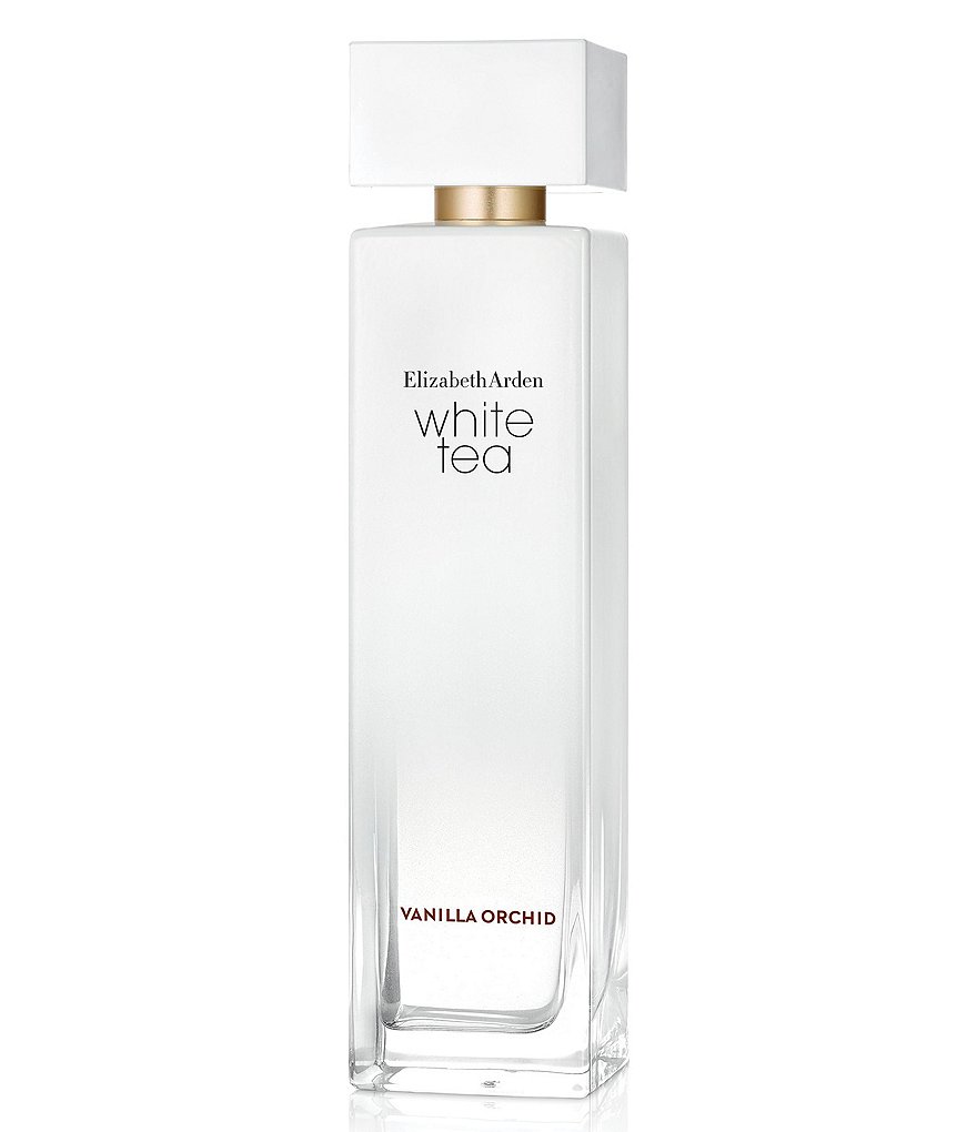Elizabeth Arden White Tea Vanilla Orchid Eau de Toilette Spray