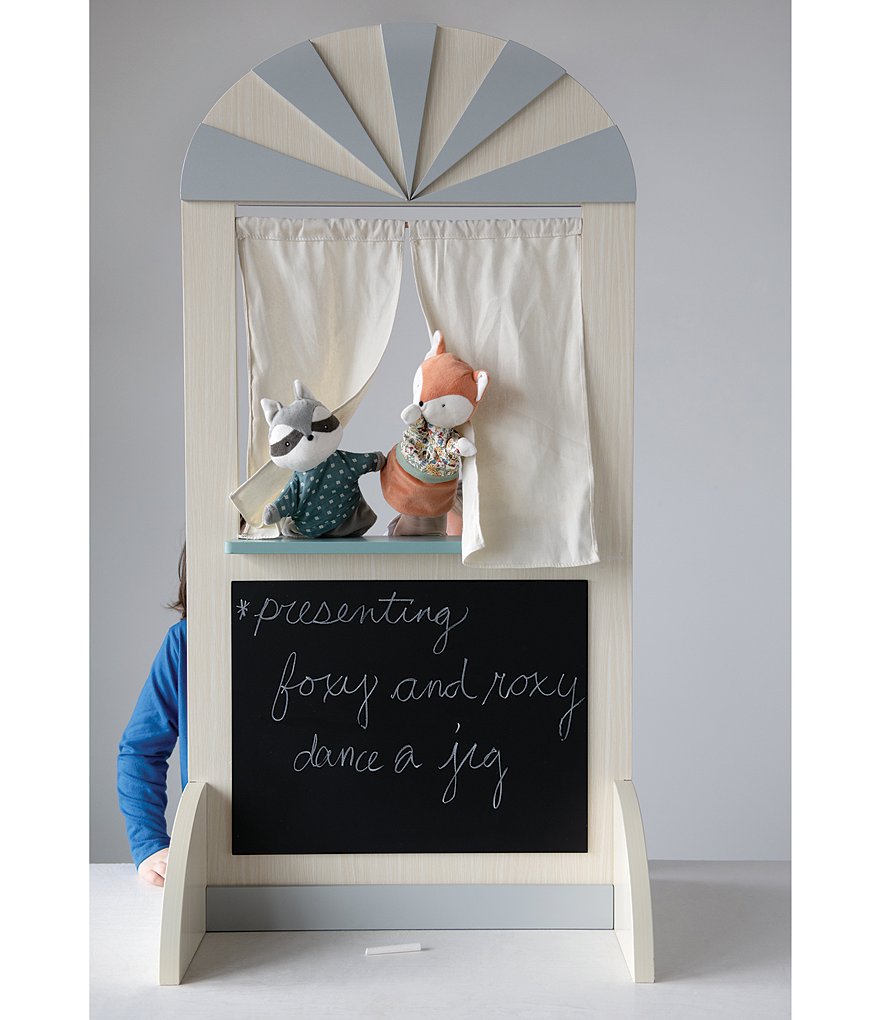 Tender Leaf Toys Dollhouse Kitchen Furniture