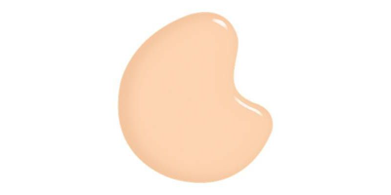 Sally Hansen Color Therapy Beautifier Nail Treatment 552 Nail Corrector - 0.5 fl oz