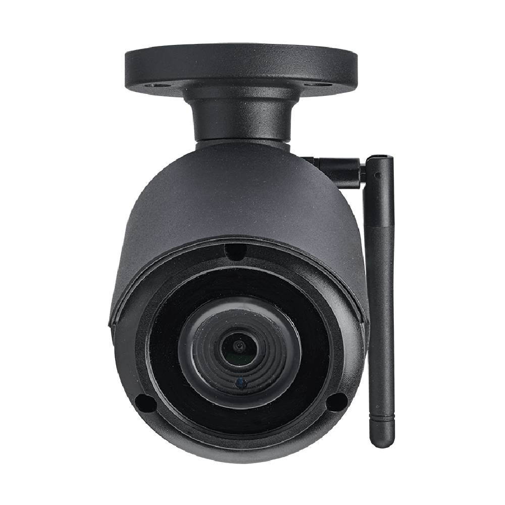 Lorex LW4211 1080p HD Add-On Wireless Security Camera with Receiver, IP66