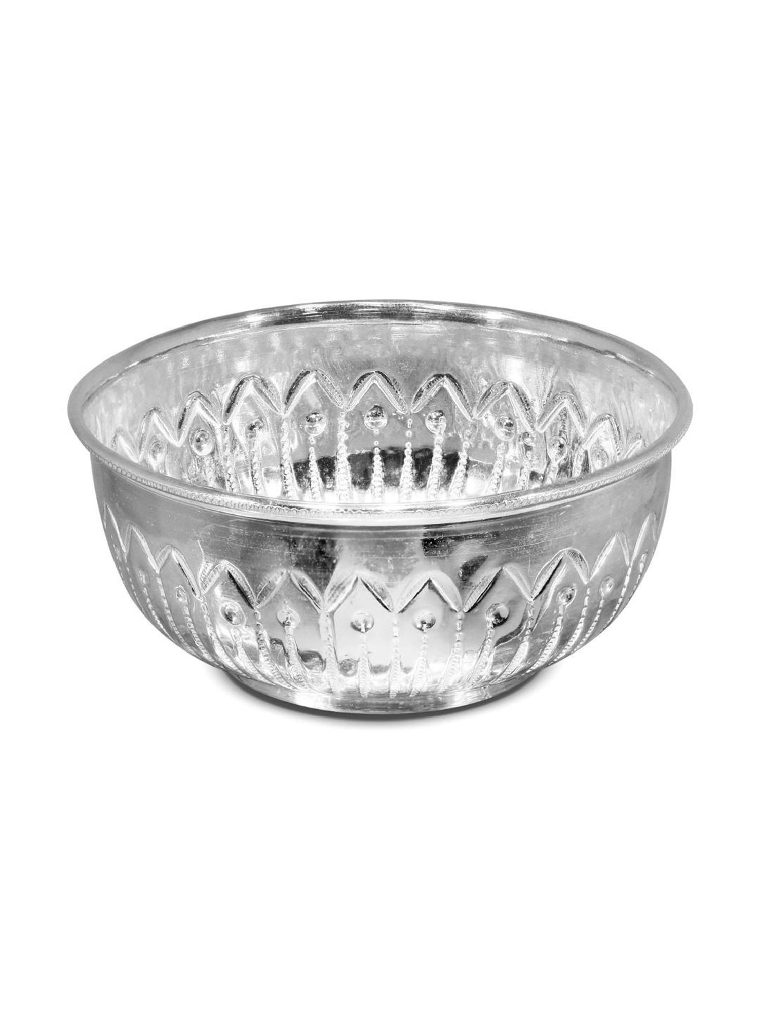 Joyalukkas 925 Gleaming Silver Vessel