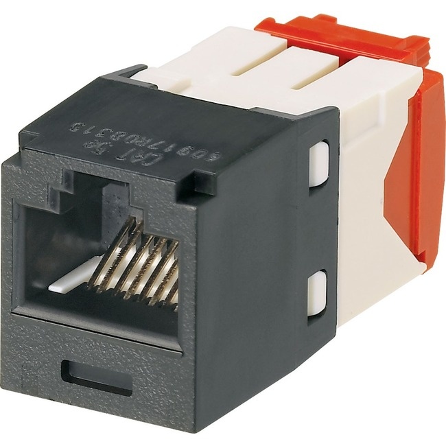 Panduit Mini-Com Tx-5E Modular Insert