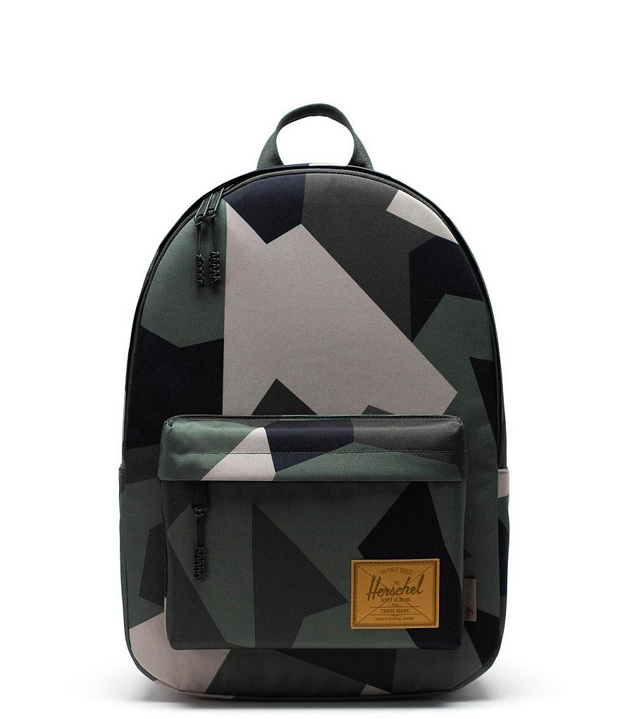 Herschel Supply Co. Classic XL Star Wars Boba Fett Backpack