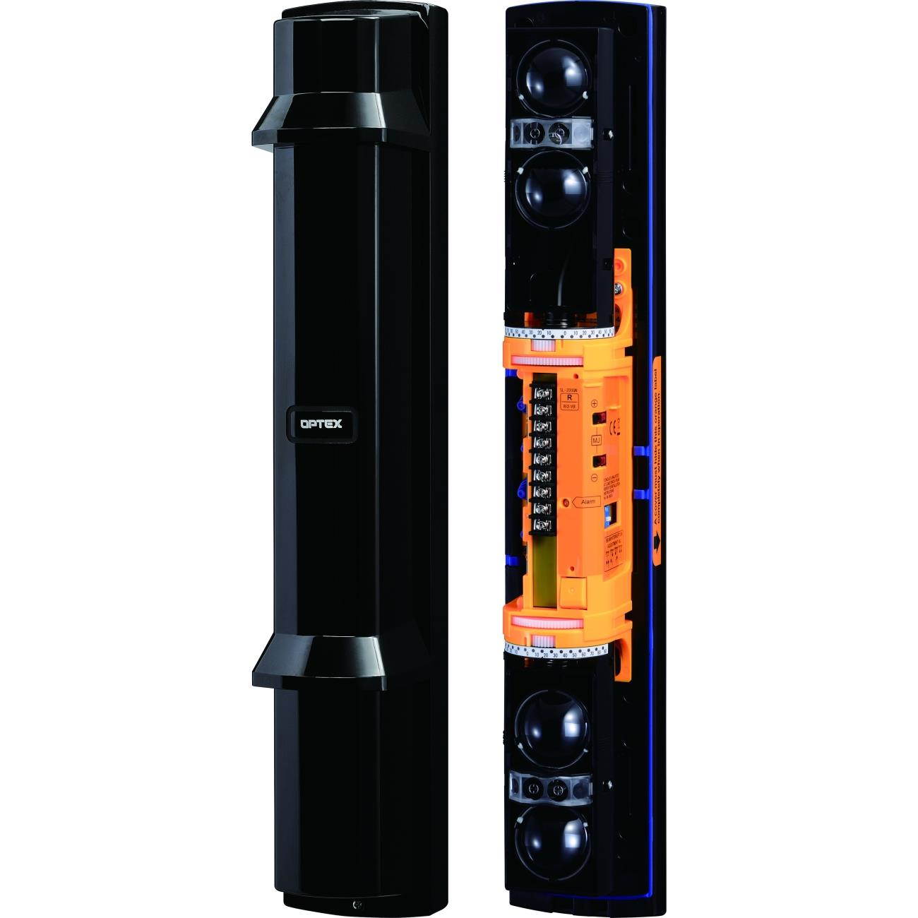 SL-200QN OPTEX 200' OUTDOOR QUAD BEAM