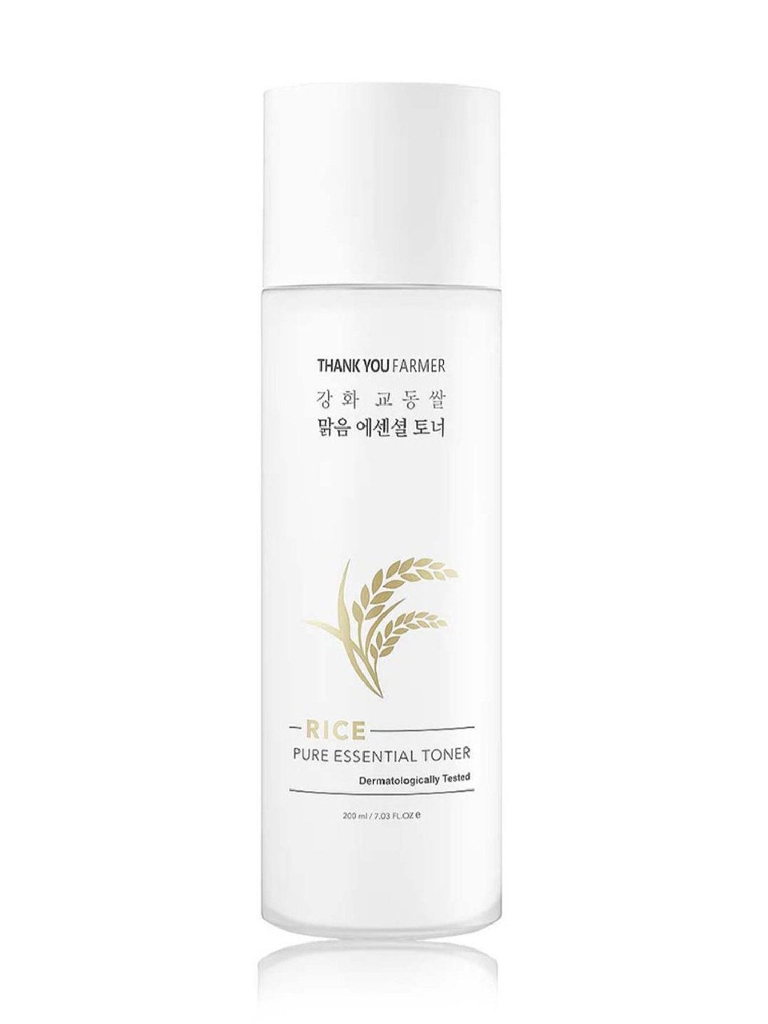 The Hade Tea Tree Facial Toner - 100 ml