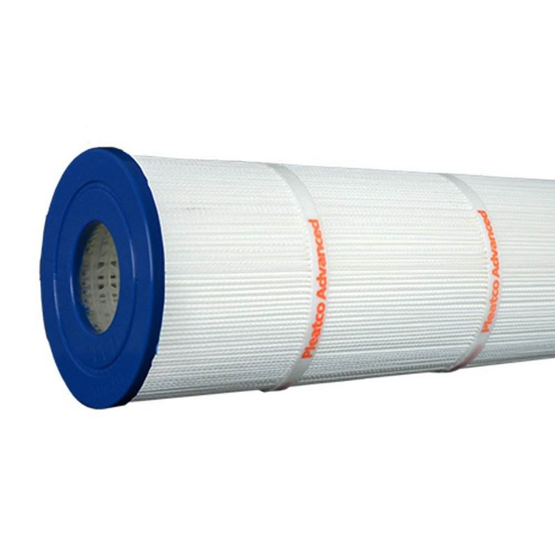 Pleatco Advanced PLBS100 Pool Filter Replacement Cartridge for S2/G2 Spa 100