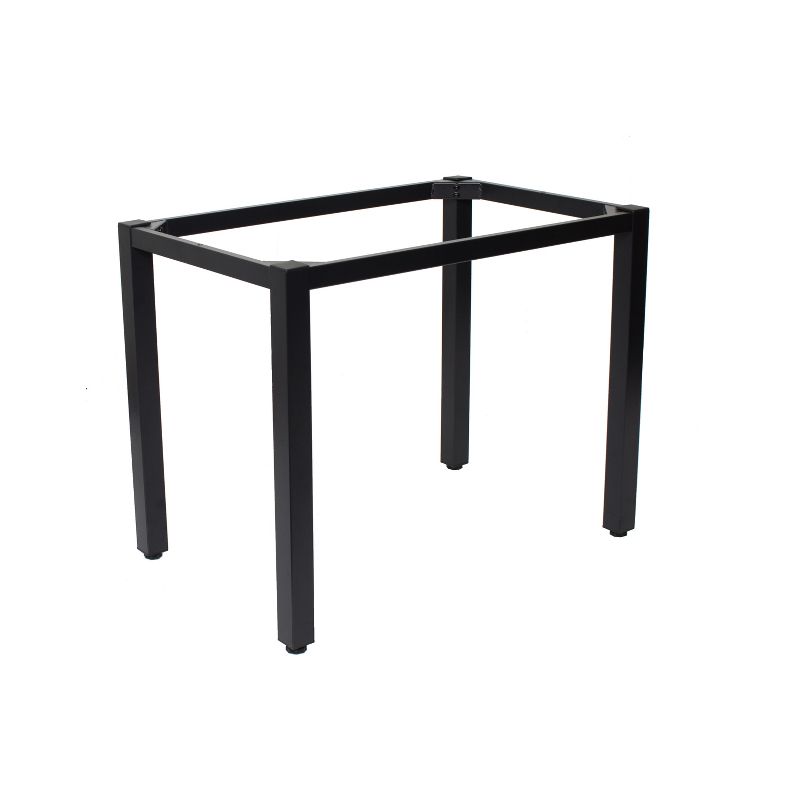 Deluxe Floor Stand Black - Rocelco