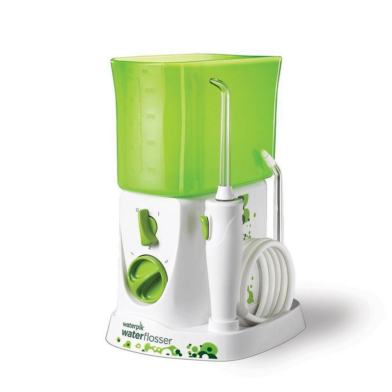 Waterpik Kids Water Flosser - WP-260W