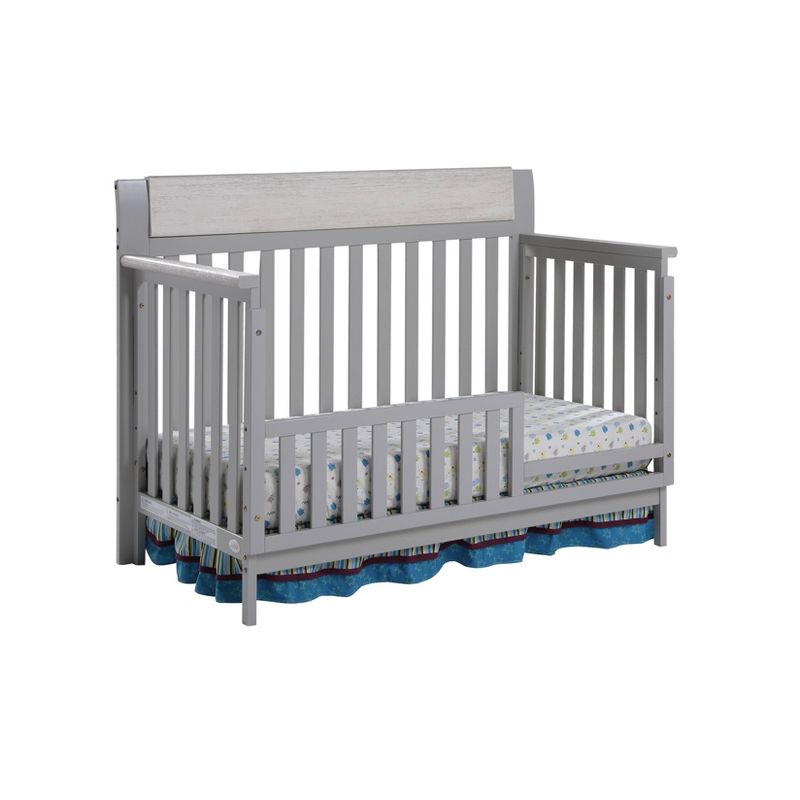 Legacy by Child Craft Toddler Guard Rail for Westgate Crib