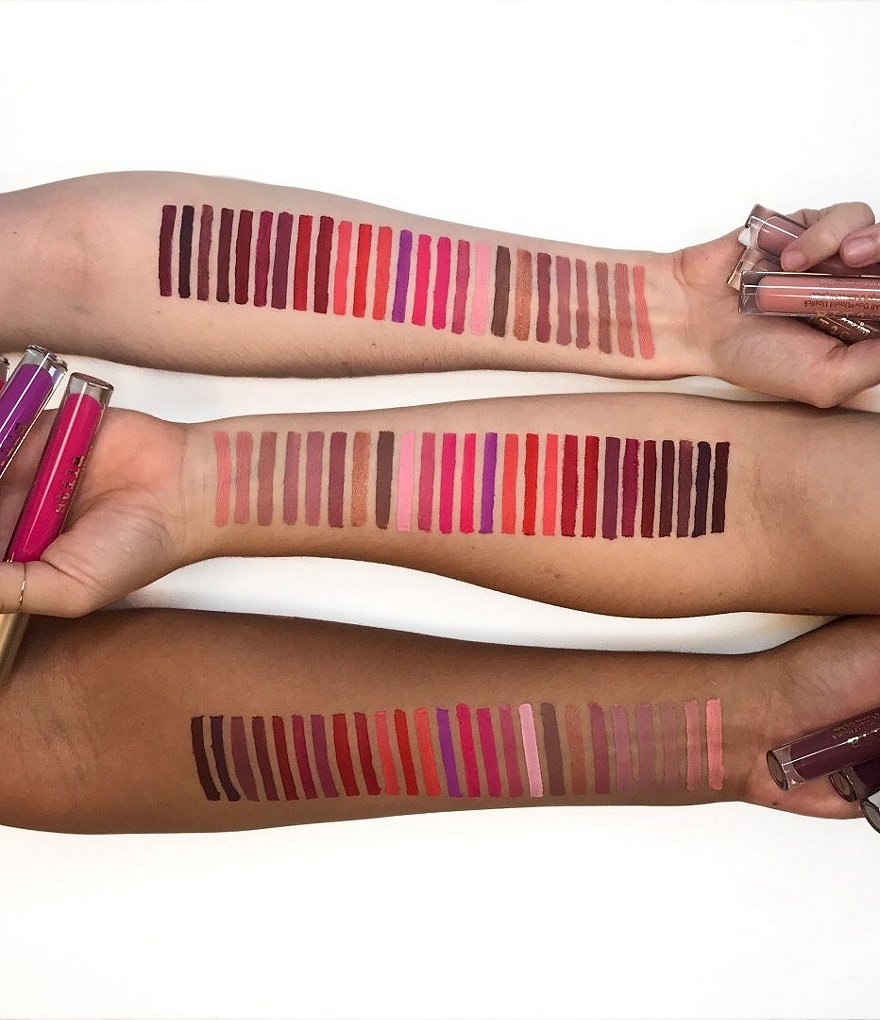 Stila Stay All Day&reg; Matte Liquid Lipstick