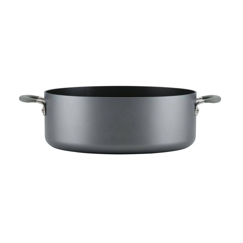 Tramontina Gourmet Induction 24 qt. Covered Stock Pot