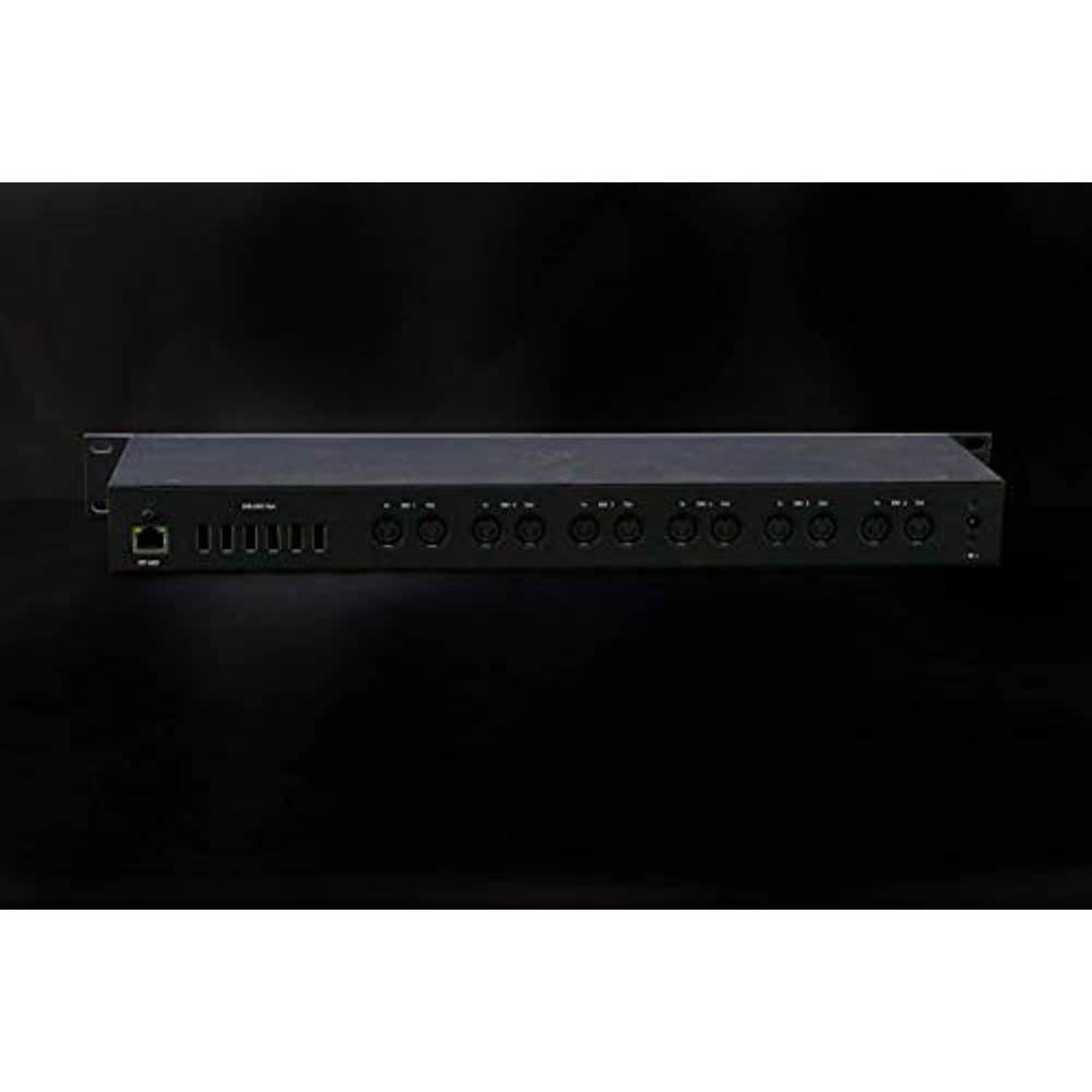 iConnectivity mioXL 22-Port Ethernet MIDI Interface and Universal MIDI Hub