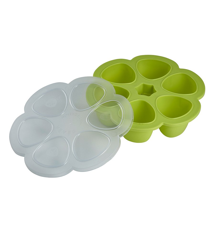 BEABA Multiportions&trade; 3oz Silicone Tray