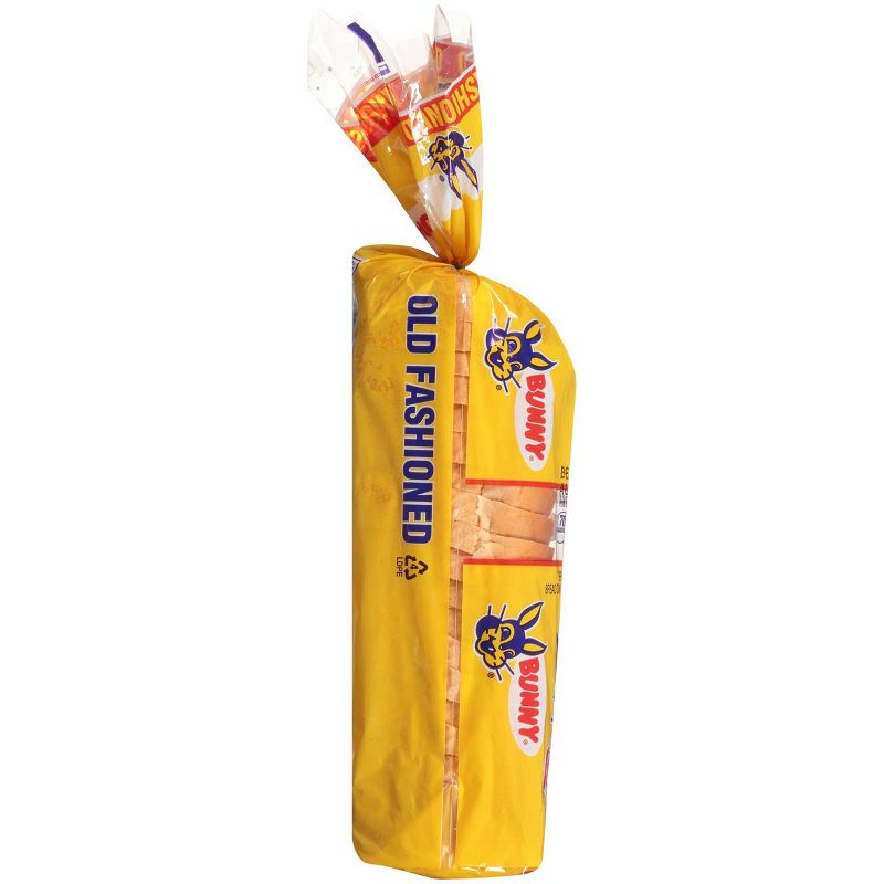 Bunny Old Fashioned Bread - 20oz