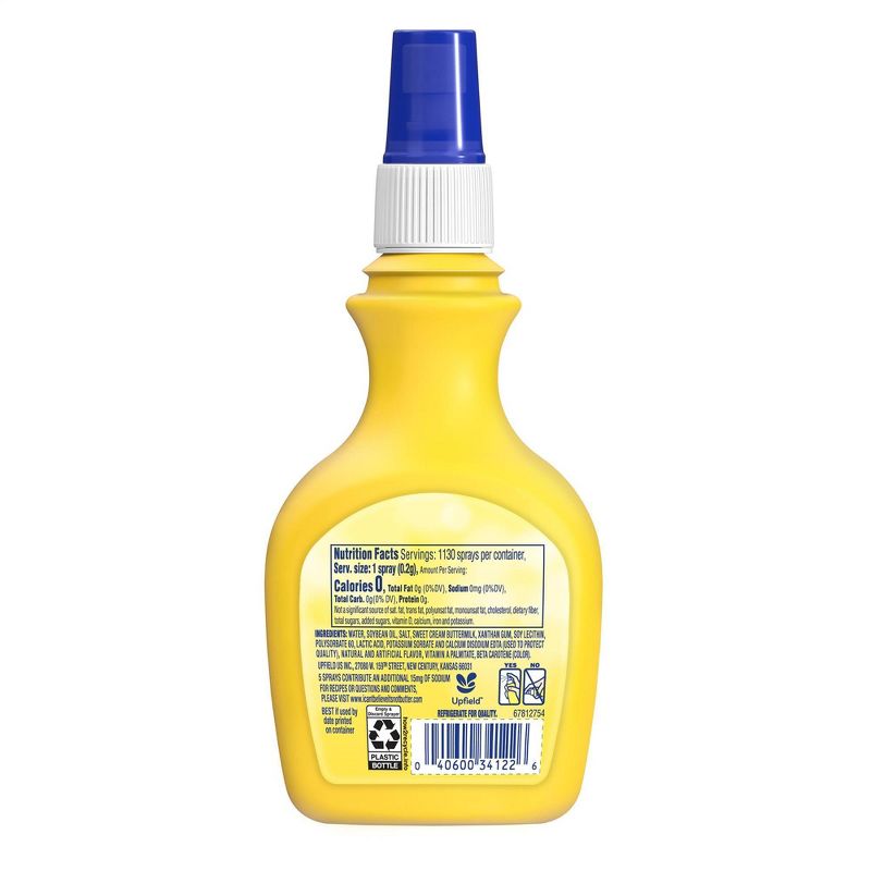 Kerrygold Grass-Fed Pure Irish Salted Butter - 8oz Foil