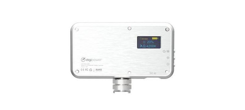 Digipower Go Viral - 112 LED Light (DP-VL112)