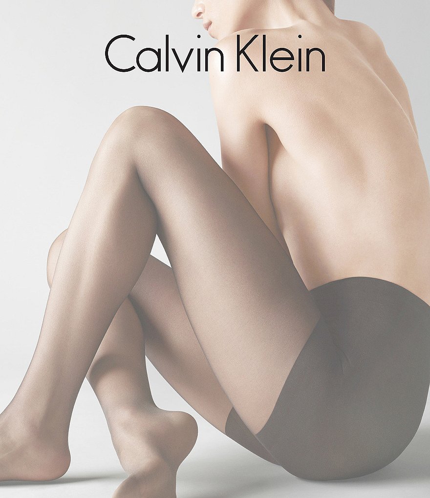 Spanx Power Capri Pantyhose Control Shaper