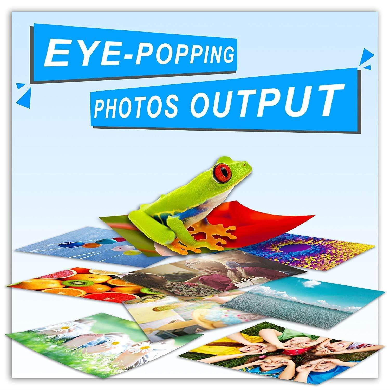 201X Toner Cartridges Replacement HP 201X CF400X 201A CF400A M277dw Compatible HP Color Laserjet Pro MFP M252dw M277C6 M277DW