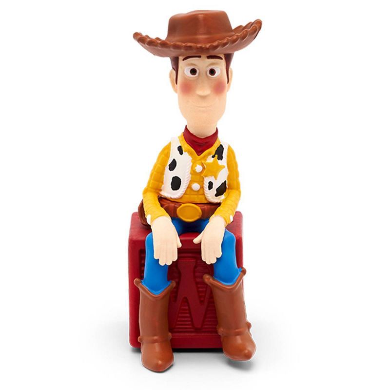 Disney and Pixar Toy Story Tonie Audio Play Figurine