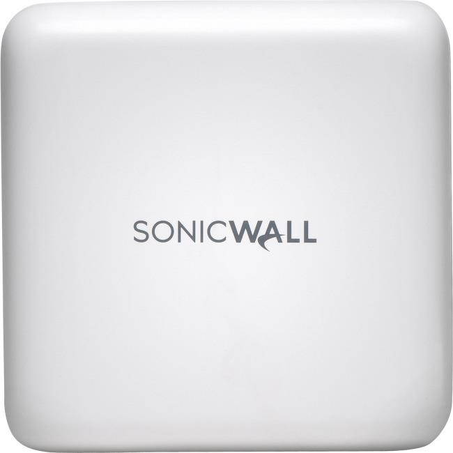 SonicWall 01-SSC-2467 SonicWave 432o Panel Antenna P254-13 (Dual Band) 01-SSC-2467