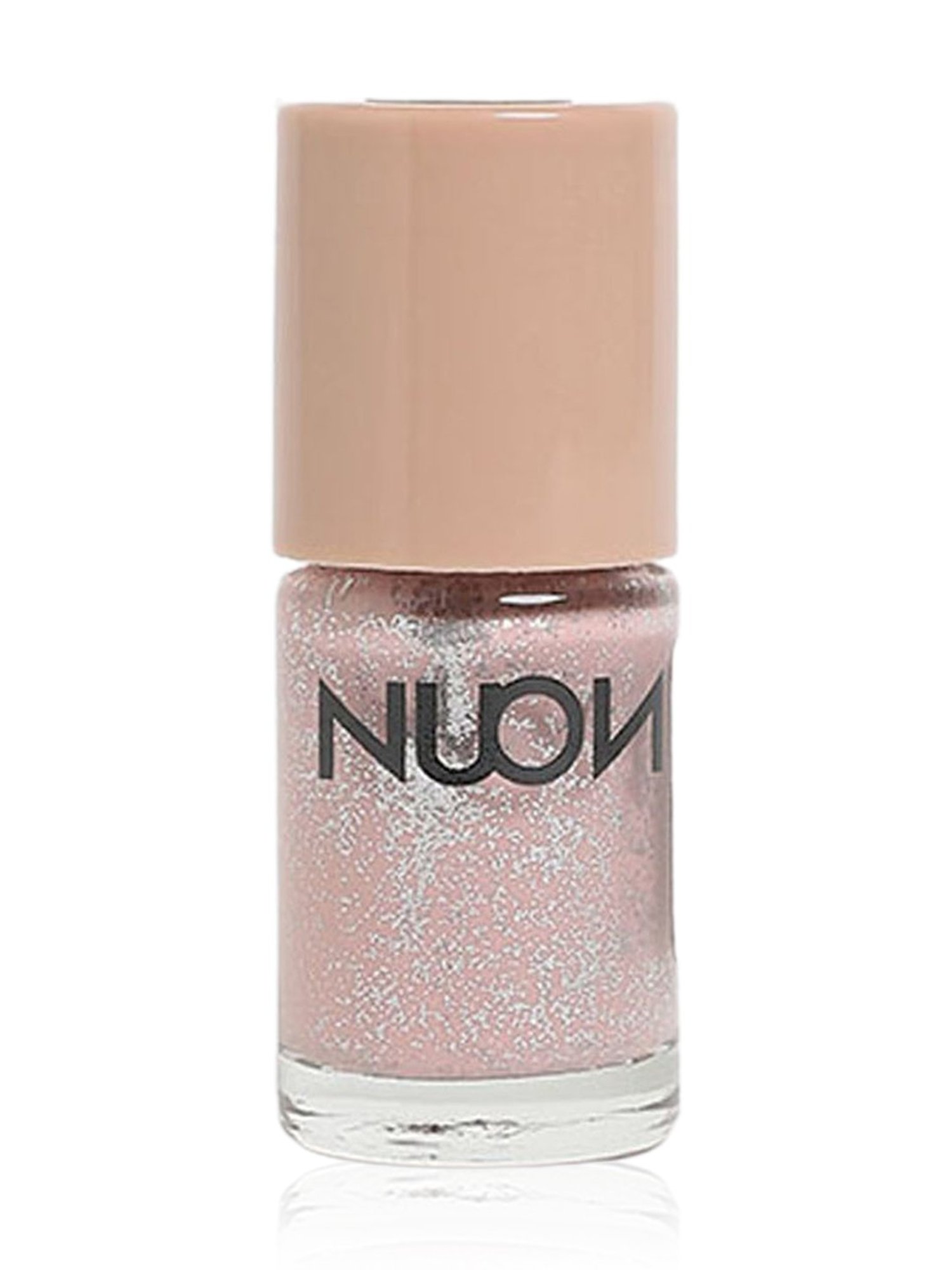 Nuon by Westside Shimmer Nail Polish NSHPH1 - 6 ml