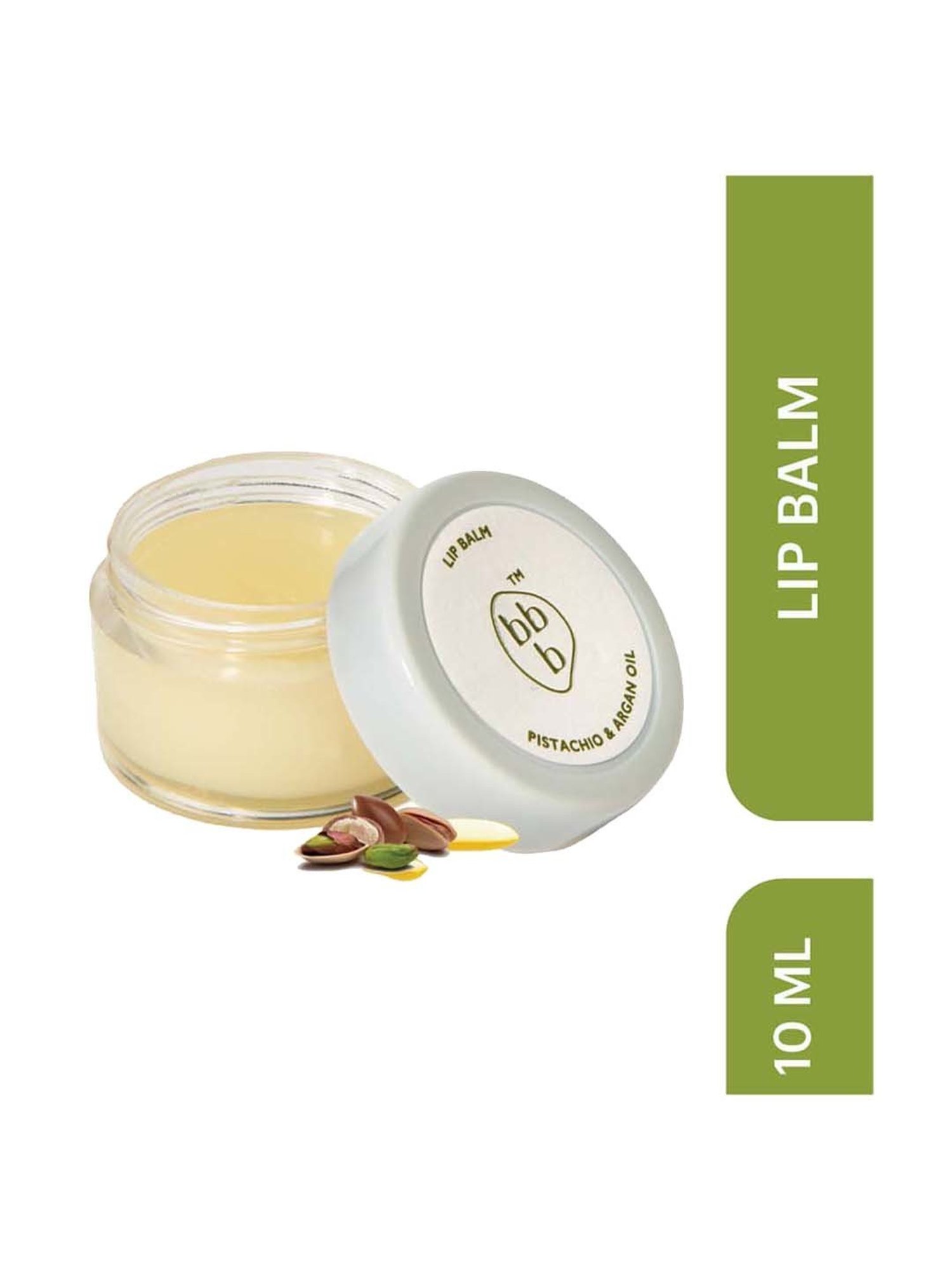 Rivona Naturals Beetroot Lip Balm - 8 gm