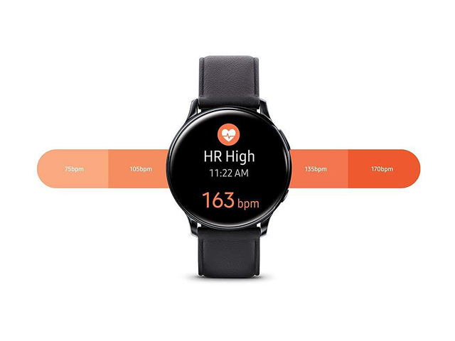 PlayZoom Interactive Educational Smartwatch for Kids 48mm - Pink Unicorn Band