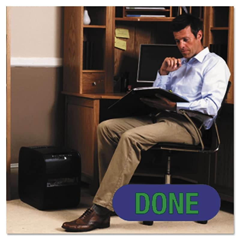 Stack-and-Shred 80X Hands Free Shredder