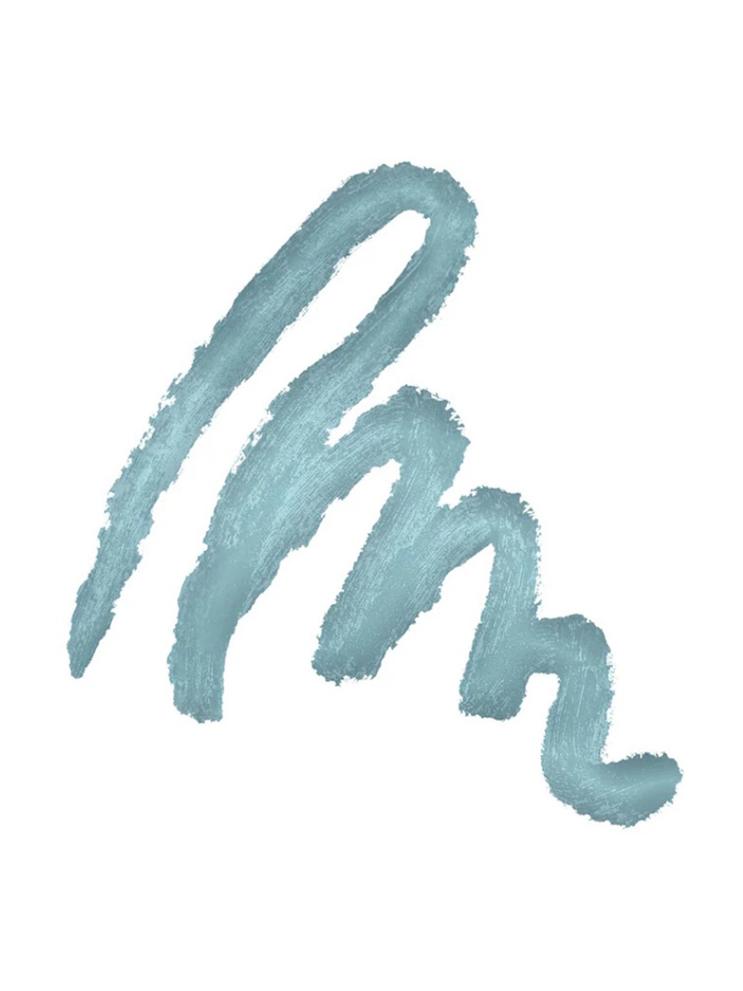 L.A. Colors Neon Gel Eyeliner Mermaid Tail Shimmer - 1.5 gm