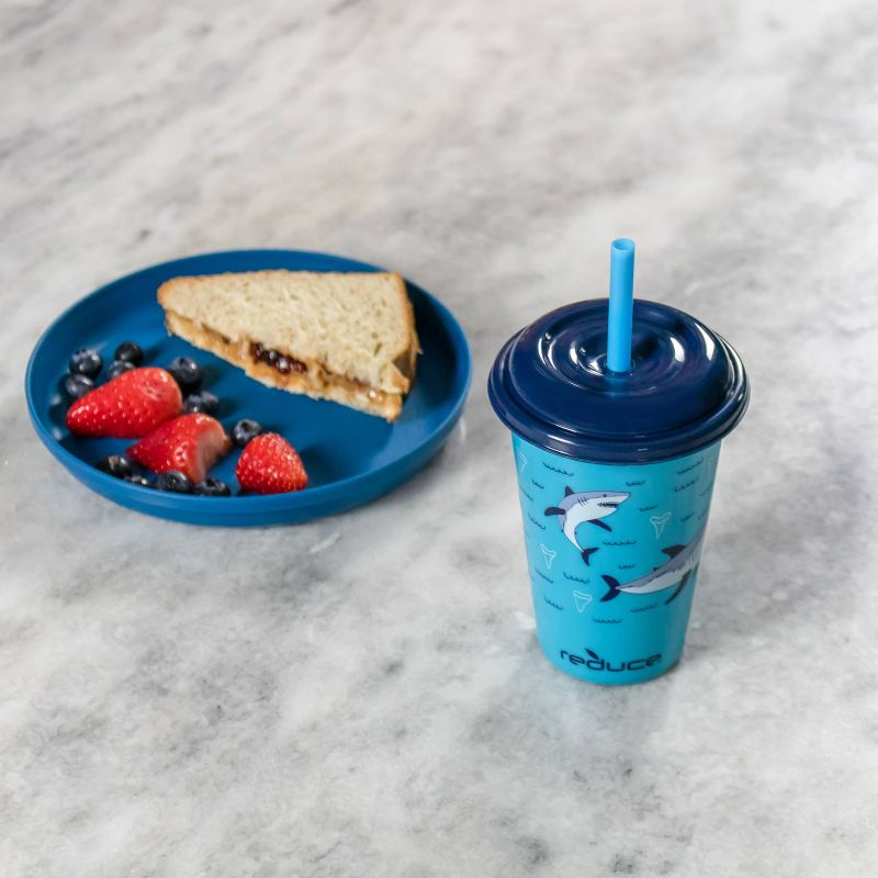 Babyloo Bambino Booster 3 in 1 - Pink