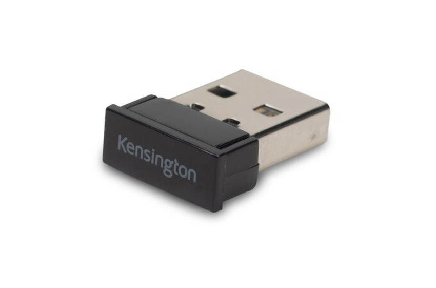 Kensington Bluetooth 4.0 Wi-Fi/Bluetooth Combo Adapter K75223WW
