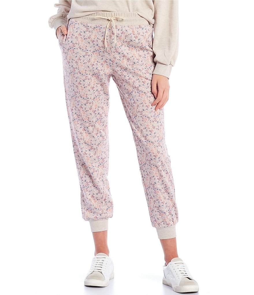 June & Hudson Paperbag Waist Belted Trouser Pants