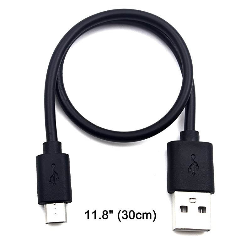 Ultra Slim USB Charger for Sony CyberShot DSCS750 DSCS780 DSCS950 DSCS980 DSCW180 DSCW190 DSCW370 MHSPM5 Webbie HD Webbie MHSPM1 Camera and More