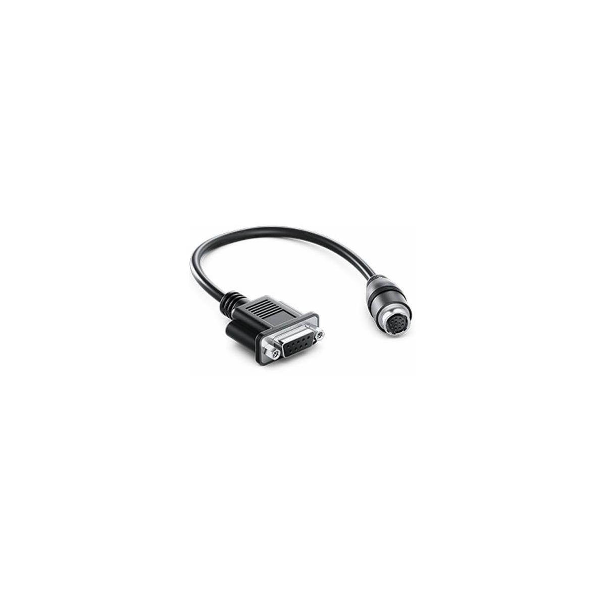 Blackmagic Design B4 Control Adapter Cable CABLE-MSC4K/B4