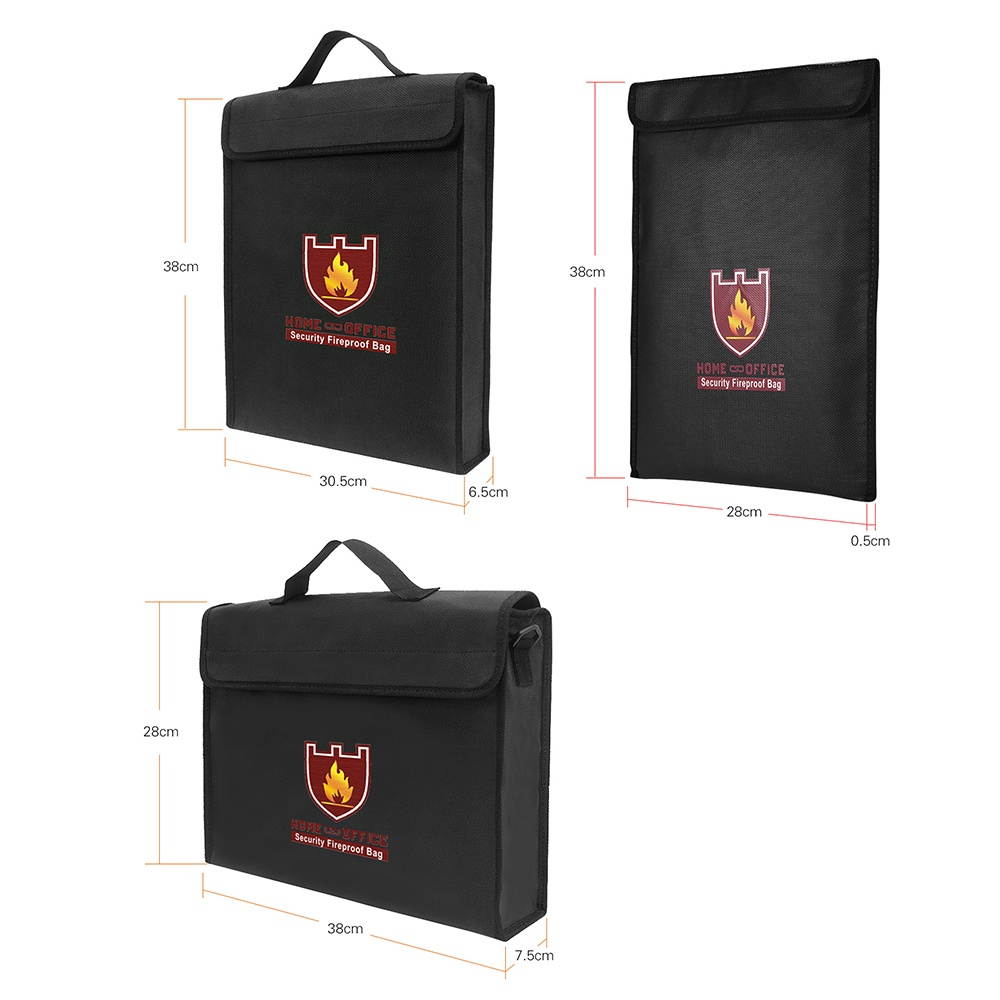 Phyxin Expanding File Folder Office Organizer Document Accordion Folder clipboard Letter Size A4 with 5 Pockets Plastic Set of 2, Purple Fuchsia