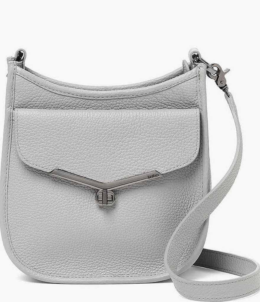 Botkier Valentina Small Hobo Crossbody Bag