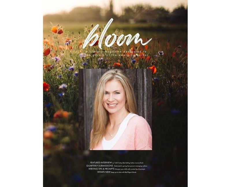 Bloom - Issue #2 - by  Nika Jordan Rose (Paperback)