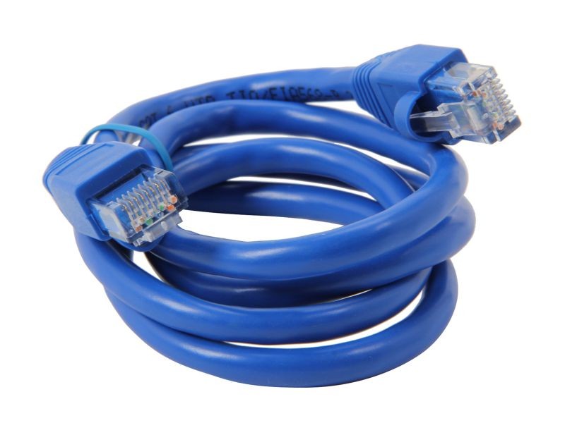 Rosewill RCW-552 3 ft. Network Cable