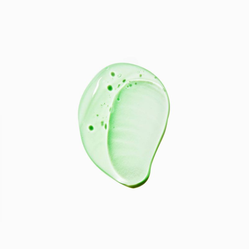 Yes To Cucumbers Cooling Jelly Mask - 3 fl oz