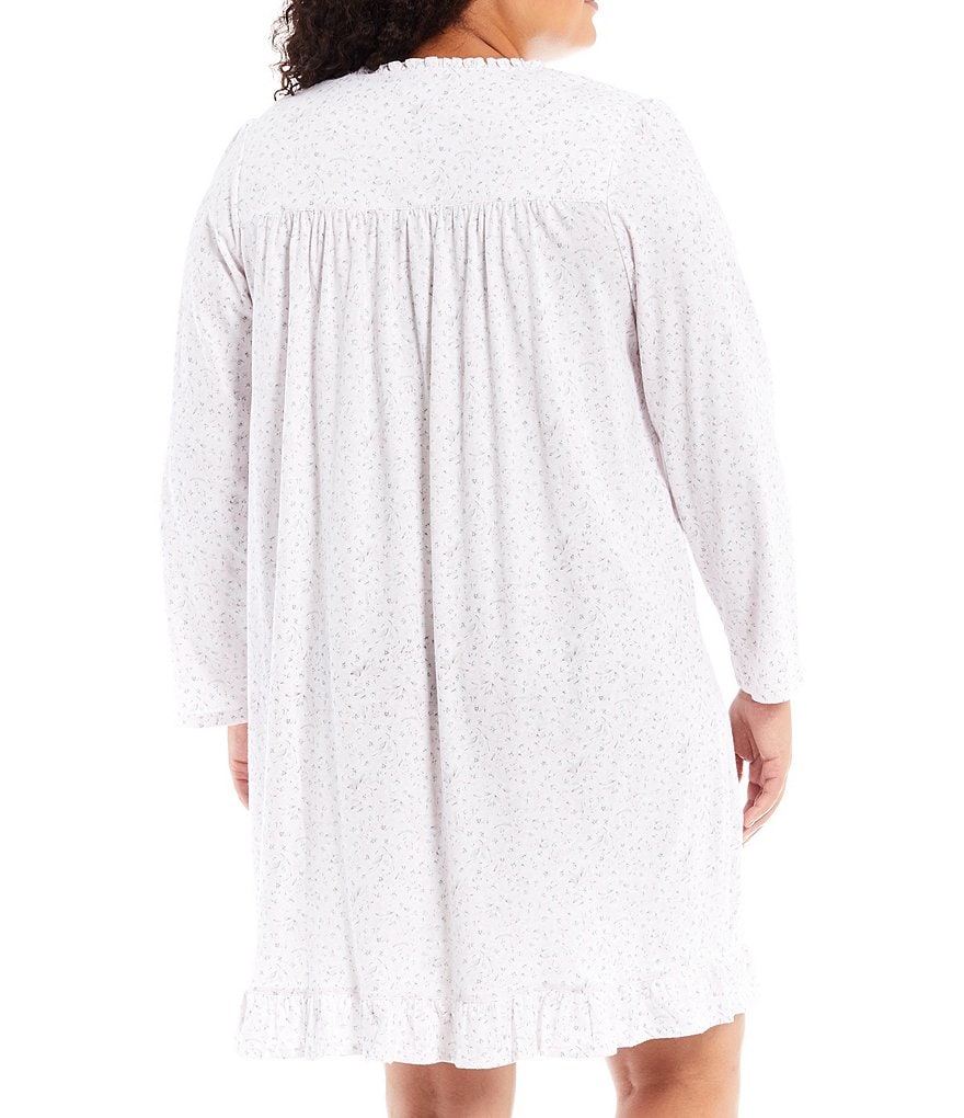 Barefoot Dreams Malibu Luxe Shoreline Ombre Coordinating Lounge Top