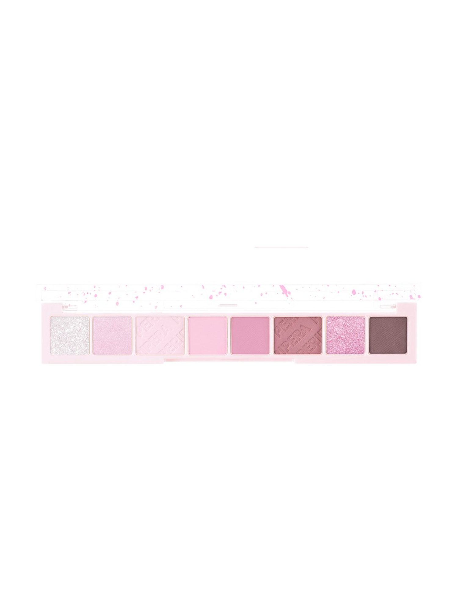 Peripera All Take Mood Palette Pink Terest - 6.7 gm