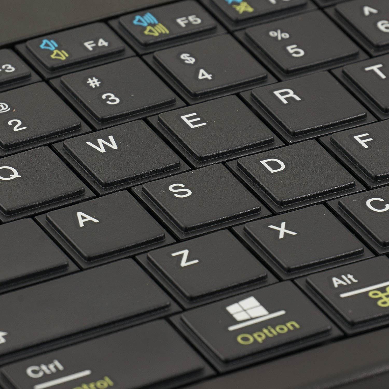 Goldtouch GTP-0044 Go!2 Mobile Keyboard (USB)